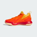 Adidas Çocuk Basketbol Ayakkabısı Cross Em Up Select