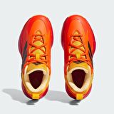 Adidas Çocuk Basketbol Ayakkabısı Cross Em Up Select