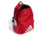 adidas Clsc Bos Bp Sırt Çantası (27,5L) IL5809 Kırmızı