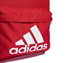 adidas Clsc Bos Bp Sırt Çantası (27,5L) IL5809 Kırmızı