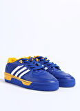 adidas Bej Erkek Deri Lifestyle Ayakkabı IF3529-RIVALRY LOW         ROY