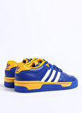 adidas Bej Erkek Deri Lifestyle Ayakkabı IF3529-RIVALRY LOW         ROY