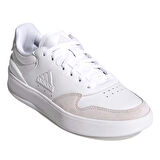 Kantana Kadın Beyaz Sneaker Ayakkabı ID5569