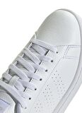 adidas Beyaz Kadın Tenis Ayakkabısı IE5241 ADVANTAGE