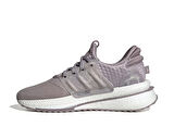 adidas X_Plrboost Kadın Günlük Ayakkabı ID0384 Mor