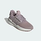Adidas X_PLRBOOST Mor Kadın Koşu Ayakkabısı