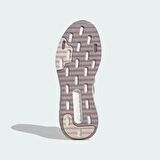 Adidas X_PLRBOOST Mor Kadın Koşu Ayakkabısı