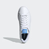 adidas ADVANTAGE Beyaz Kadın Spor Ayakkabı IF6117