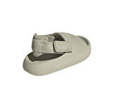 IG8434-C adidas Adıfom Adılette C çocuk Sandalet Haki