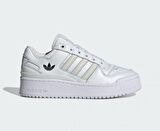 ADİDAS FORUM BOLD STRIPES W AÇIK GRİ KADIN SPOR AYAKKABI IG6353 B-97
