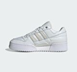 ADİDAS FORUM BOLD STRIPES W AÇIK GRİ KADIN SPOR AYAKKABI IG6353 B-97