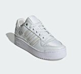 ADİDAS FORUM BOLD STRIPES W AÇIK GRİ KADIN SPOR AYAKKABI IG6353 B-97