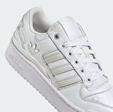 ADİDAS FORUM BOLD STRIPES W AÇIK GRİ KADIN SPOR AYAKKABI IG6353 B-97