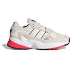 adidas Falcon W Kadın Günlük Ayakkabı IE8208 Krem
