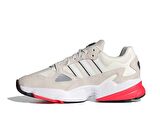 adidas Falcon W Kadın Günlük Ayakkabı IE8208 Krem