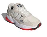 adidas Falcon W Kadın Günlük Ayakkabı IE8208 Krem