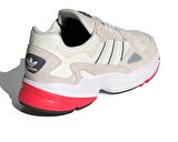 adidas Falcon W Kadın Günlük Ayakkabı IE8208 Krem