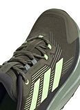 adidas Yeşil Erkek Outdoor Ayakkabısı IE5146 TERREX