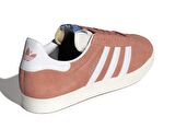 adidas Gazelle Erkek Günlük Ayakkabı IG6213 Turuncu