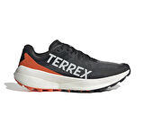 adidas Terrex Agravic Speed Unisex Arazi Tipi Koşu Ayakkabısı IG8017 Siyah
