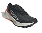 adidas Terrex Agravic Speed Unisex Arazi Tipi Koşu Ayakkabısı IG8017 Siyah