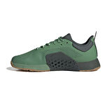 adidas Dropset 2 Trainer Erkek Anterenman Ayakkabısı IE5489 Yeşil