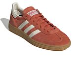 adidas Handball Spezial Erkek Günlük Ayakkabı IG6191 Turuncu