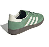 IG6192-E adidas Handball Spezıal Erkek Spor Ayakkabı Yeşil
