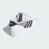 Adidas Çocuk Basketbol Ayakkabı Rivalry Low J If3617