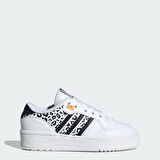 Adidas Çocuk Basketbol Ayakkabı Rivalry Low J If3617