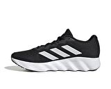 adidas Adidas Switch Move U Unisex Koşu Ayakkabısı ID5253 Siyah