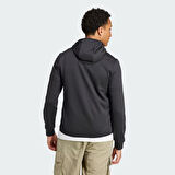 Adidas Essentials Hybric Erkek Ceket