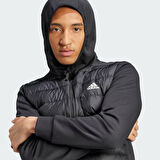 Adidas Essentials Hybric Erkek Ceket