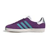 adidas Gazelle 85 Unisex Günlük Ayakkabı IF6232 Mor