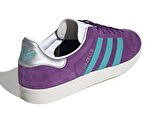 adidas Gazelle 85 Unisex Günlük Ayakkabı IF6232 Mor