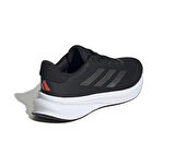 IG1417-E adidas Response Erkek Spor Ayakkabı Siyah