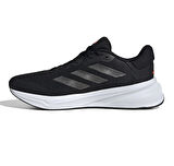 IG1417-E adidas Response Erkek Spor Ayakkabı Siyah