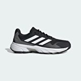 Adidas CourtJam Control 3 M SİYAH Erkek Tenis Ayakkabısı
