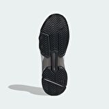 Adidas CourtJam Control 3 M SİYAH Erkek Tenis Ayakkabısı
