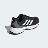 Adidas CourtJam Control 3 M SİYAH Erkek Tenis Ayakkabısı