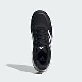 Adidas IF0458 Courtjam Control 3 All Court Erkek Siyah Tenis Ayakkabısı