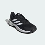 Adidas CourtJam Control 3 M SİYAH Erkek Tenis Ayakkabısı