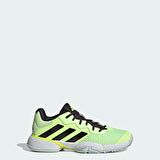 Adidas Barricade K Yeşil Çocuk Tenis Ayakkabısı