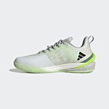 Adidas IF0435 Adizero Cybersonic Erkek Beyaz Tenis Ayakkıbısı