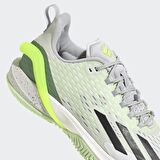 Adidas IF0435 Adizero Cybersonic Erkek Beyaz Tenis Ayakkıbısı