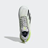 Adidas IF0435 Adizero Cybersonic Erkek Beyaz Tenis Ayakkıbısı
