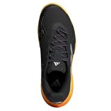 Adidas IF0467 Barricade 13 Turuncu Erkek Tenis Ayakkabısı