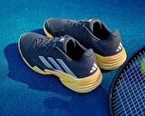 adidas Barricade 13 M Erkek Tenis Ayakkabısı IF0467 Siyah