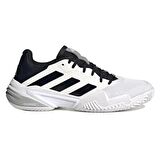 Adidas IF0465 Barricade 13 Beyaz All Court Erkek Tenis Ayakkabısı