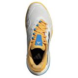 Adidas IF0410 Barricade 13 Beyaz All Court Kadın Tenis Ayakkabısı